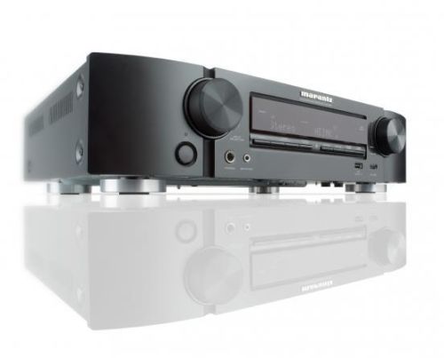 Av Receiver