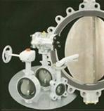 Butterfly Valves