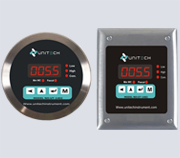 DP Indicator and Sensor