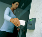 RFID Proximity Card Reader