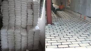 Acid Proof Materials