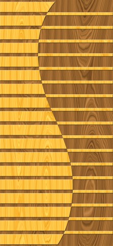 Print Door Skin Paper