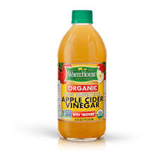 Apple Cider Vinegar