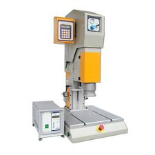 Ultrasonic Welding Equipment