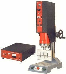 Ultrasonic Welding System