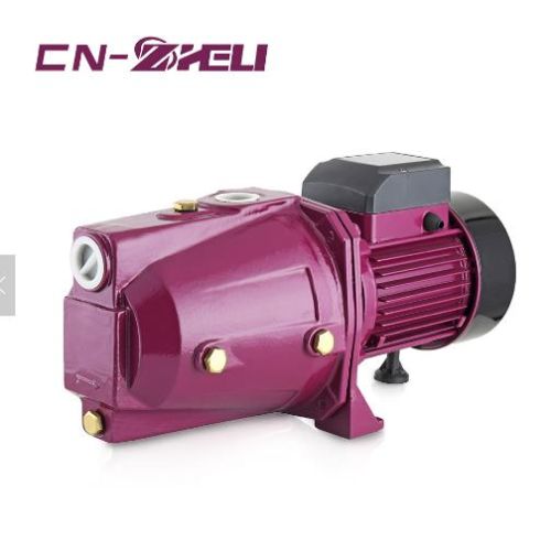 High Head 220v Water Jet Pumps