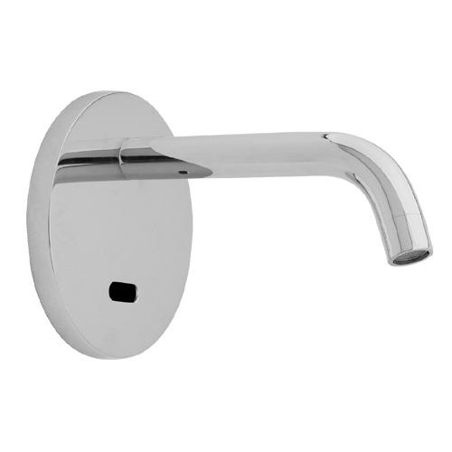  Wall Mounted Automatic Sensor Faucet