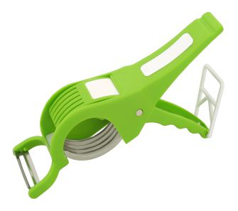 Plastic Vegetable Cutter