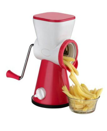 Plastic Vegetable Grater