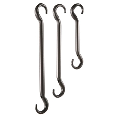 Iron Hangers