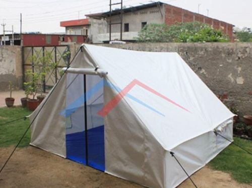 PVC Tent