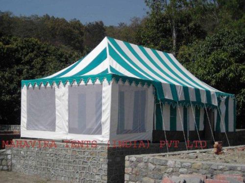 Swiss Tent