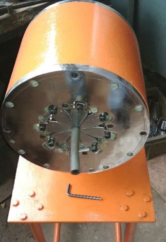 Crimping Machine, For Industrial, Etc