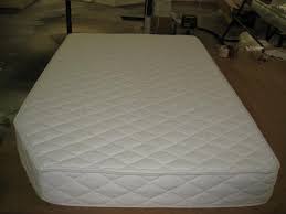 Custom Mattress