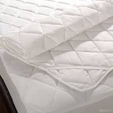 Mattress protector