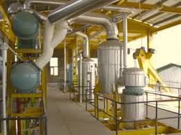 Semi Automatic Electric Solvent Extraction Equipment