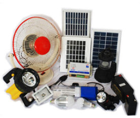 Solar Accessories