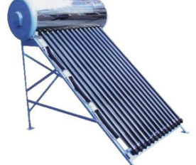 Solar Heating Panels