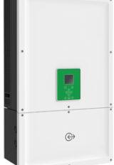 Solar On Grid Inverters