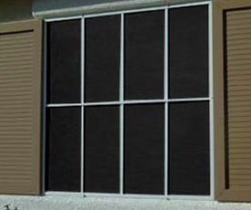 Solar Screens