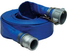 Lay Flat Hose Pipe