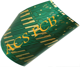 Flexible PCB