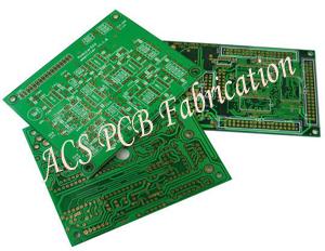 PCB Fabrication