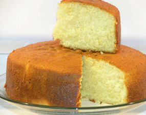 Eggless Cake Premix