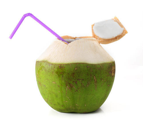 Tender Coconut Water