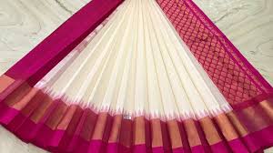 Kanchipuram Sarees