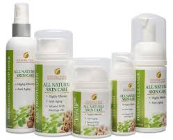 Moringa Products