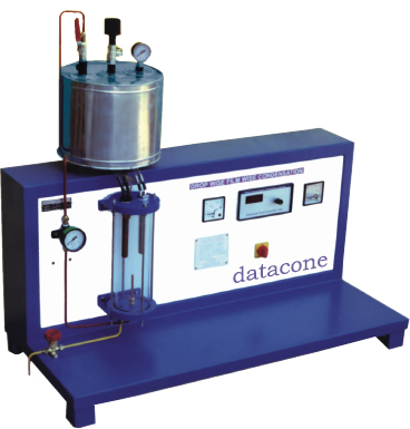 Filmwise Condensation Apparatus