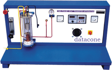Two Phase Heat Transfer Unit