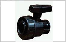 Union Ball Valve