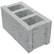 Cement Hollow Bricks