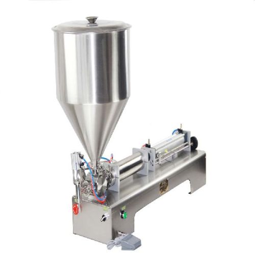 Jar Filling Machine