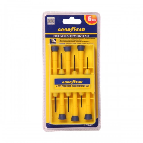 Precision Screwdriver Set