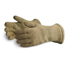 High Heat Gloves