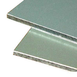 Aluminum Composite Sheet