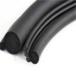 Extruded Rubber Cord