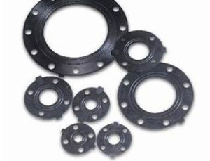 Nitrile Rubber Gasket