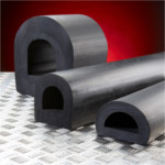 Rubber Extrusion Profile