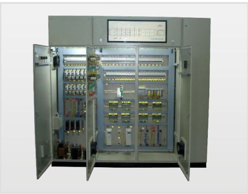 ANNUNCIATOR CONTROL PANEL, MIMIC CONTROL PANEL