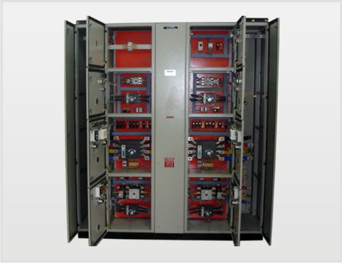 Motor Control Centre Panel