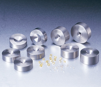 Natural Diamond Dies