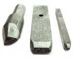 Steel Hand Stamps