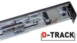 Automatic Sliding Door Systems