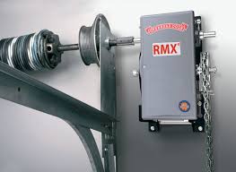 Overhead Door Operator