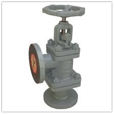 Feed Check Valve