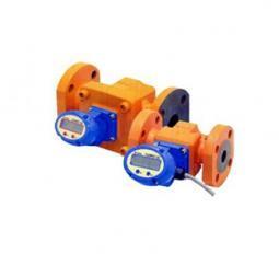 Oil Flow Meter